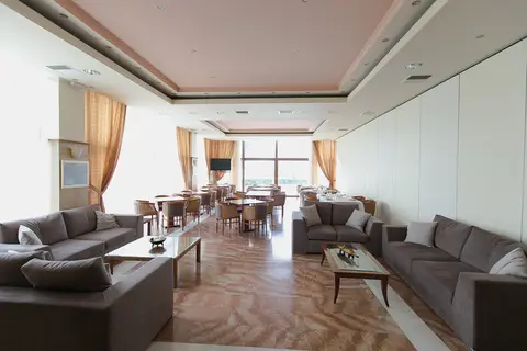 Hotel Tzaki in Δημοτική Ενότητα Πατρέων — foto 12