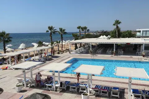 Dome Beach Hotel & Resort in Αγία Νάπα — foto 12