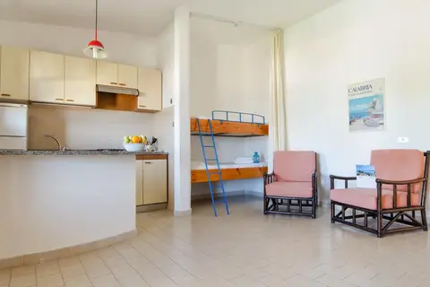 Albatros Residence in Rome — foto 30