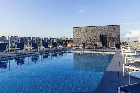 Mercure Blankenberge foto 2