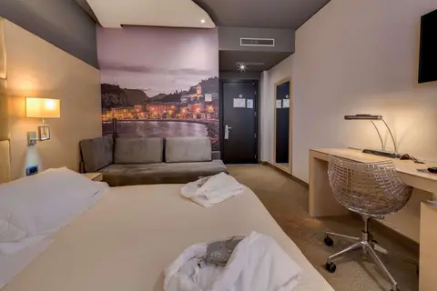 B&B Hotel Expo Verona Villafranca in Villafranca di Verona — foto 12