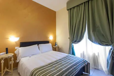 Hotel Regina Giovanna in Rome — foto 12