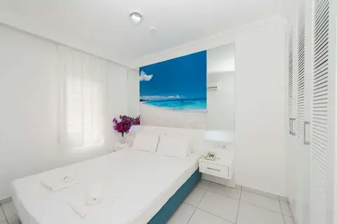 Bendis Beach Hotel in Bodrum, foto 5