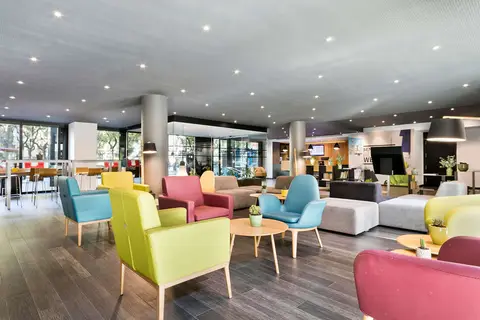 Andante Hotel in Barcelona — foto 17