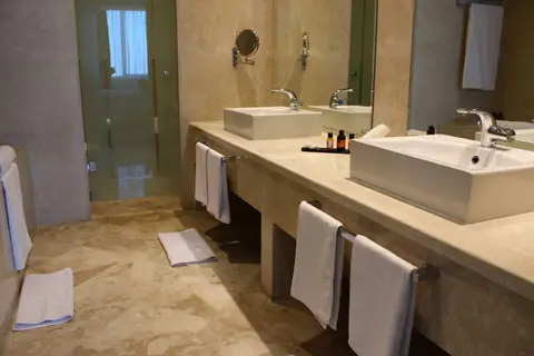 DoubleTree by Hilton Casablanca City Centre in Casablanca, foto 29