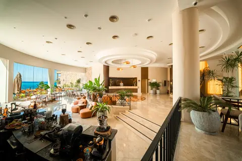 Hotel ANANEA Hurghada - adults only in Hurghada, foto 26