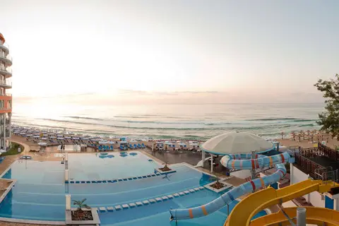 Azalia Hotel Balneo & Spa in Азалия — foto 11