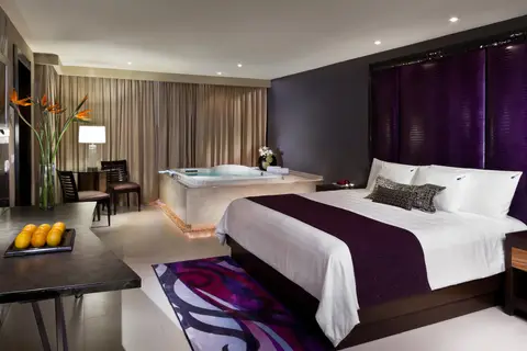 Hard Rock Hotel Cancun in Cancùn — foto 9
