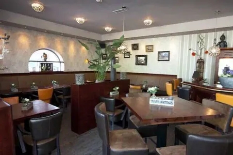 City Hotel Stadskanaal foto 13