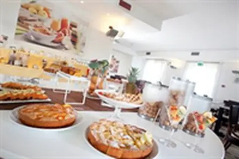 BLEIS Hotel in Bologna, foto 18