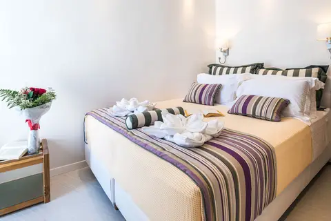 Elite Luxury Suites in Δημοτική Ενότητα Οίας — foto 18