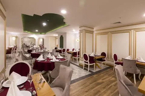 Narcia Resort Side in Manavgat — foto 23