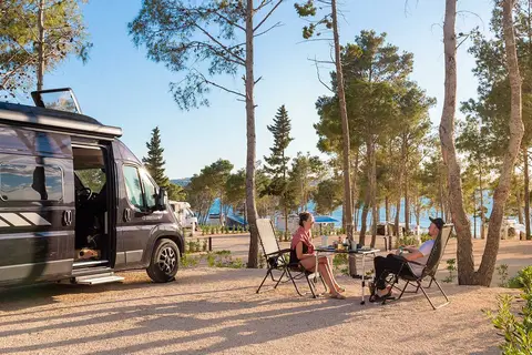Style Camping Avalona Resort in Povljana — foto 3
