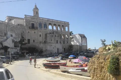 Apulia 70 Holidays in Polignano A Mare — foto 15