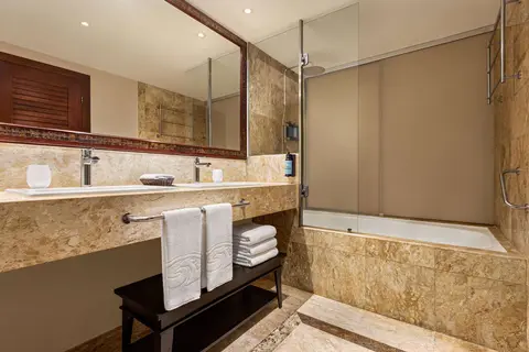 Grand Palladium Imbassai Resort & Spa in Mata de São João — foto 18