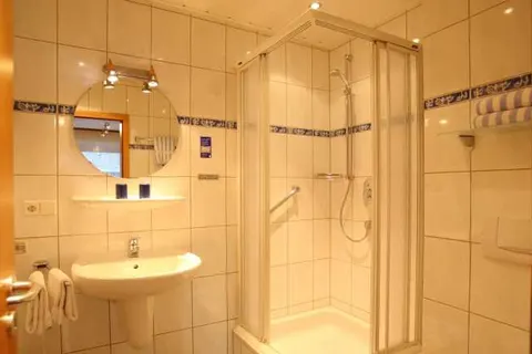 Hotel Garni Moselterrasse foto 8