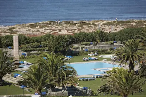 Hotel Solverde Spa & Wellness Center in Vila Nova de Gaia — foto 2