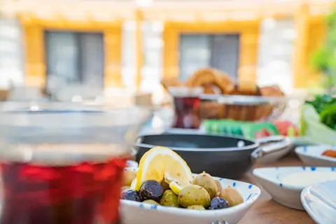 L Hotel Sarigerme in Ortaca — foto 25