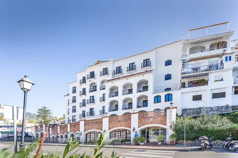 Villa De Frigiliana in Málaga — foto 3
