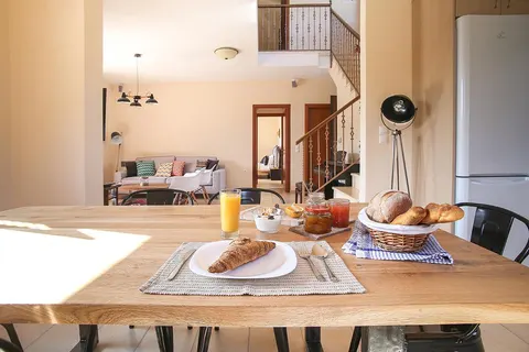 Penelope Villas in Sami Municipal Unit — foto 12