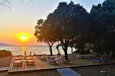 Hotel Andromeda foto 7