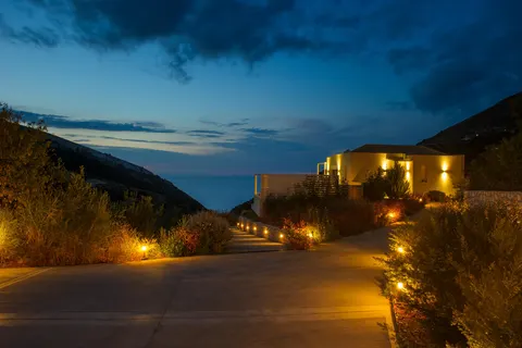 Elianes Villas in Pylaros Municipal Unit — foto 23