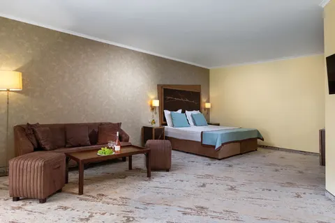 Fly & Go Via Pontica Resort in Pomorie — foto 14