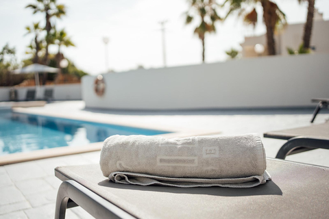 Appartementen Placid Village - inclusief huurauto foto 11