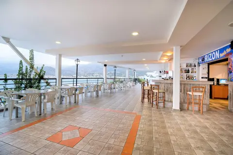 Hotel Horizon Beach in Δημοτική Ενότητα Μαλίων — foto 9