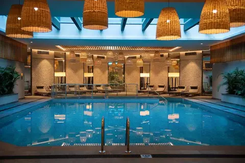 Miramare Beach Hotel in Manavgat, foto 25