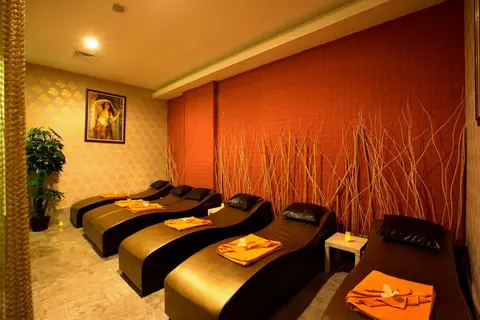 Ramada Resort by Wyndham Side in Taşlıçay — foto 9