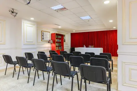 Madara Park Hotel in Златни пясъци — foto 24