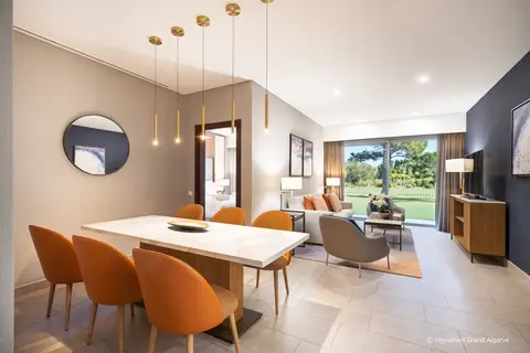 Wyndham Grand Algarve in Loulé — foto 2