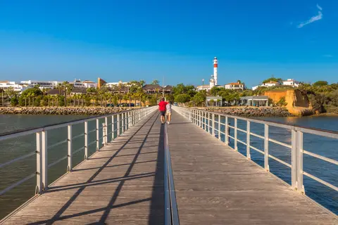 Fuerte El Rompido in Cartaya — foto 13