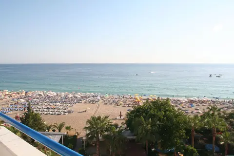 Elysee Beach Hotel in Alanya — foto 30