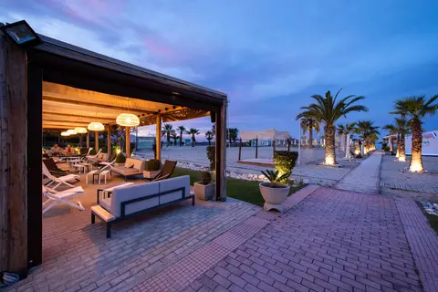 Olympic Star Hotel in Athene — foto 10