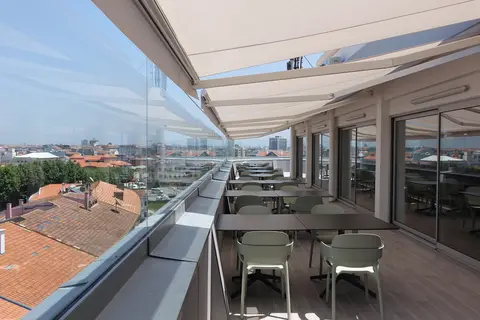 Hotel Imperial in Ovar — foto 15