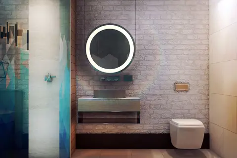 Laren Family Hotel & Spa in Muratpaşa — foto 5