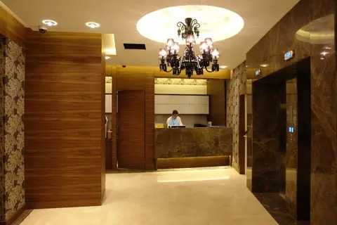 Hotel Le Mirage in Şişli — foto 15