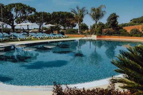 Camping El Toro Azul in Arenys de Mar — foto 2