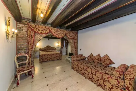 Pantalon in Venetië, foto 6