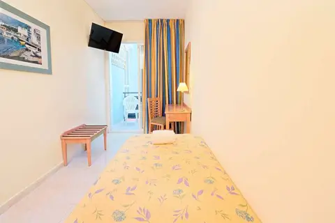 AzuLine Hotel Pacific in Sant Antoni de Portmany — foto 28