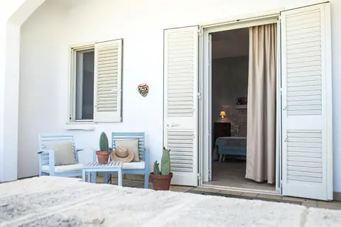 Borgo Rossoterra in Gallipoli — foto 12