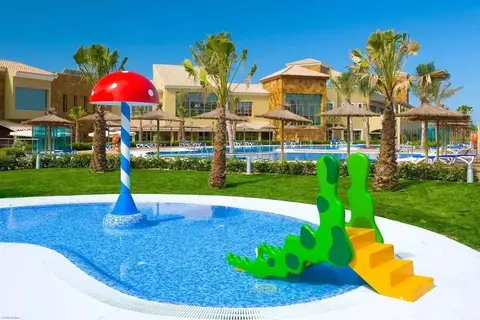 Elba Costa Ballena Beach & Thalasso Resort in Rota — foto 10