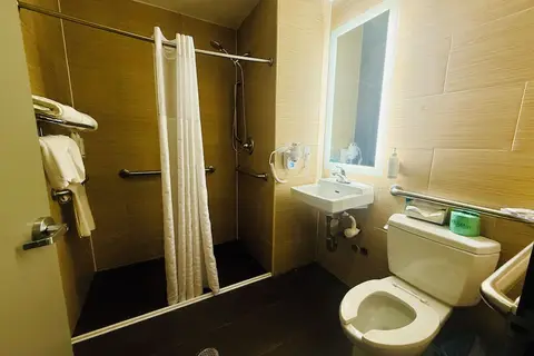 Days Inn by Wyndham Brooklyn Borough Park in New York City, foto 18