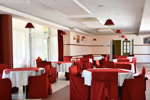Hotel Ambassador in Амбасадор — foto 8