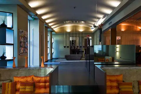 987 Hotel Prague in Praag — foto 12