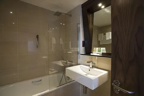 Ashling Hotel Dublin in Dublin — foto 5