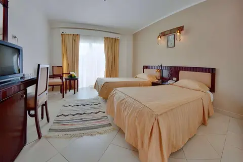 Falcon Naama Star in Sharm El Sheikh — foto 3