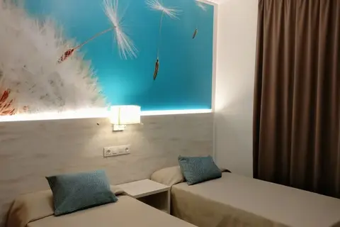 Appartementen Las Mariposas in Lloret de Mar — foto 18